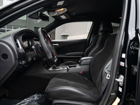 Used 2023 Dodge Charger Scat Pack w/ Plus Group RWD image 14