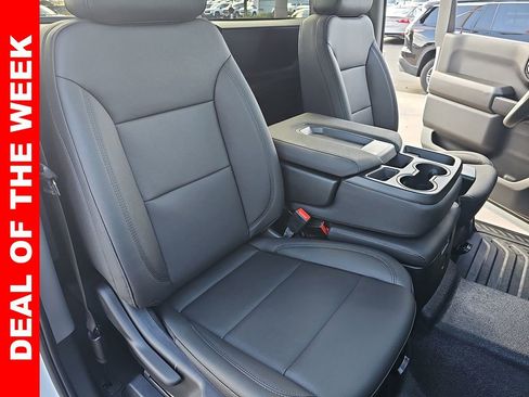 New 2026 Chevrolet Silverado 1500 W/T w/ WT Safety Package image 10