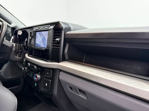 Used 2024 Ford F250 XL w/ FX4 Off-Road Package AWD/4WD image 20