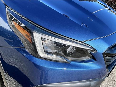 Used 2021 Subaru Outback Onyx Edition XT image 32