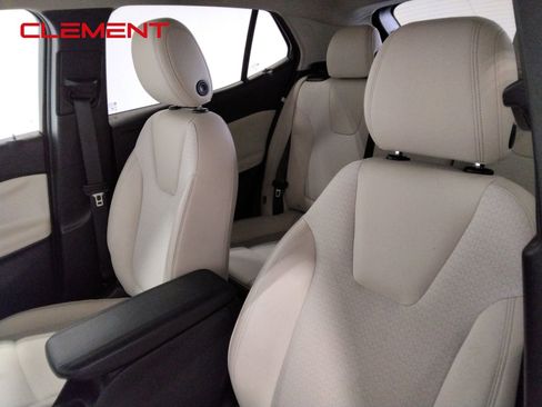 Used 2022 Buick Encore GX Select w/ Advanced Technology Package image 36