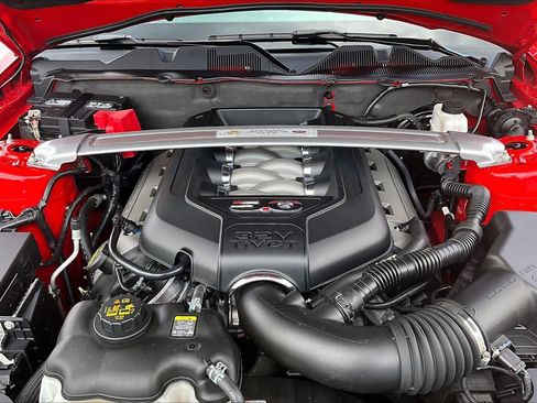 Used 2011 Ford Mustang GT Premium w/ 402A Rapid Spec Order Code RWD image 29