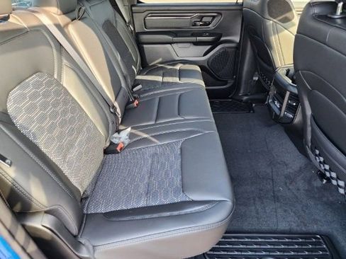 Used 2023 RAM 1500 Big Horn image 24