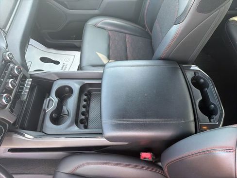 Used 2022 RAM 1500 Big Horn w/ Built-to-serve Edition AWD/4WD image 30