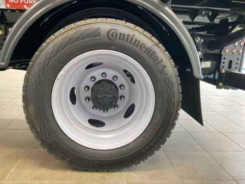 New 2024 Ford F550 4x4 SuperCab Super Duty image 29