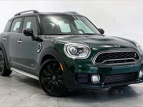 Used 2019 MINI Cooper Countryman S w/ Premium Package image 11