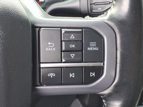 Used 2024 Ford F250 Lariat w/ Lariat Ultimate Package image 12