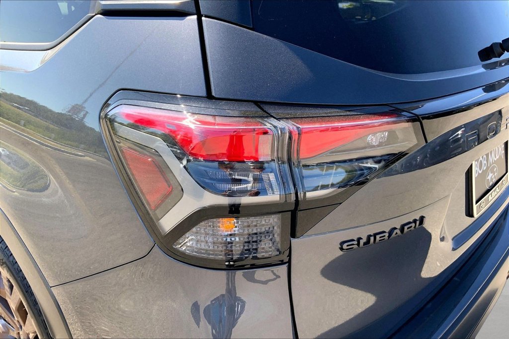 Certified 2026 Subaru Forester Sport AWD/4WD image 22