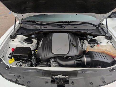 Used 2022 Dodge Charger R/T w/ Plus Group image 30