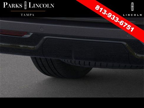 New 2025 Lincoln Navigator Black Label image 23