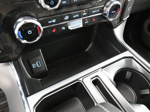 New 2024 Ford F150 Lightning Pro image 16