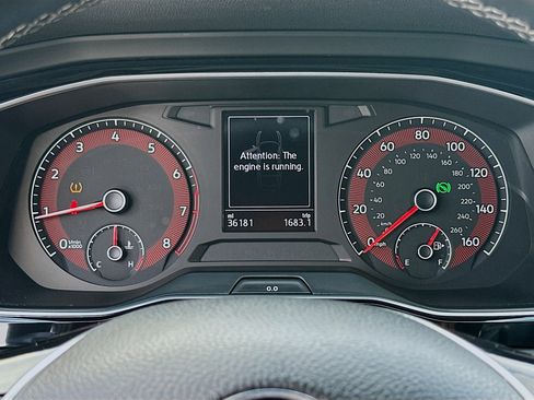 Used 2019 Volkswagen Jetta R-Line image 11