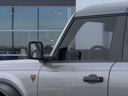 New 2026 Ford Bronco Badlands AWD/4WD image 22