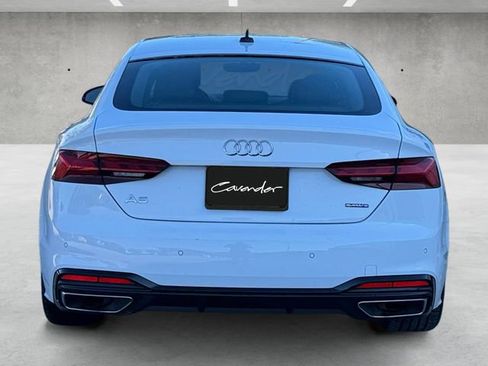 Used 2025 Audi A5 2.0T Premium Plus image 15