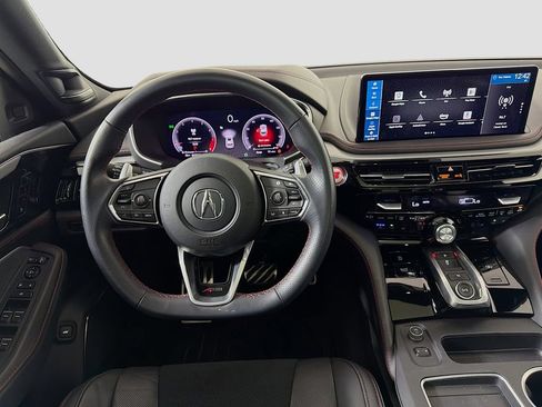 Used 2025 Acura MDX A-Spec AWD/4WD image 26