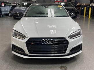 Used 2019 Audi S5 Premium Plus w/ Premium Plus video 3