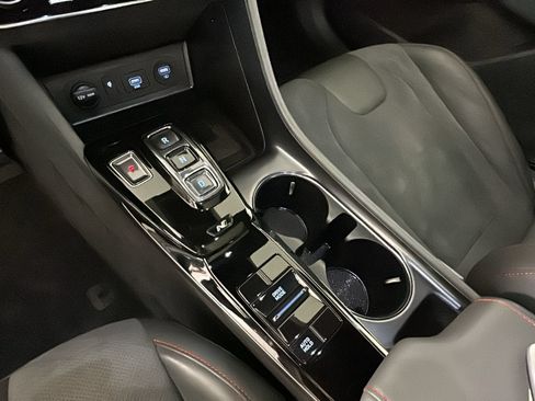 Used 2022 Hyundai Sonata N Line w/ Preferred Accessory Package FWD image 23