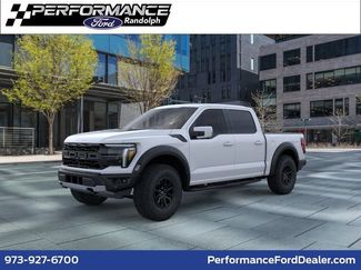 New 2025 Ford F150 Raptor AWD/4WD 360° Tour