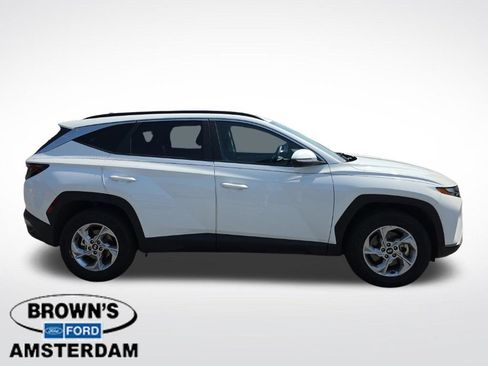Used 2023 Hyundai Tucson SEL AWD/4WD image 13