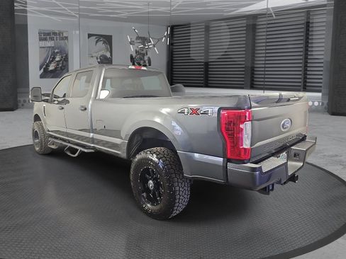 Used 2018 Ford F350 XL w/ Power Equipment Group AWD/4WD image 7