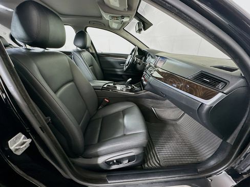 Used 2016 BMW 528i Sedan image 31