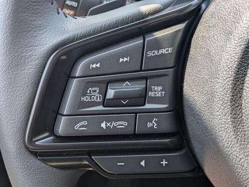 New 2026 Subaru Outback Limited AWD/4WD image 26