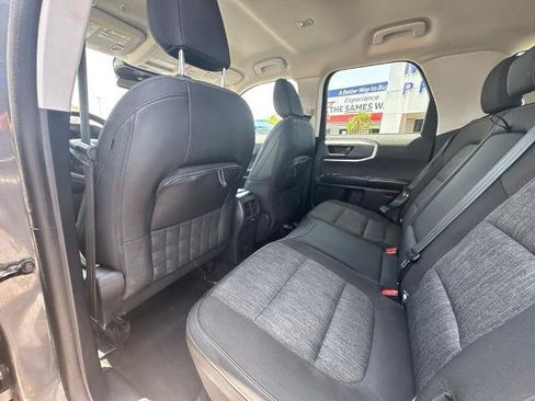 Certified 2021 Ford Bronco Sport Big Bend AWD/4WD image 18