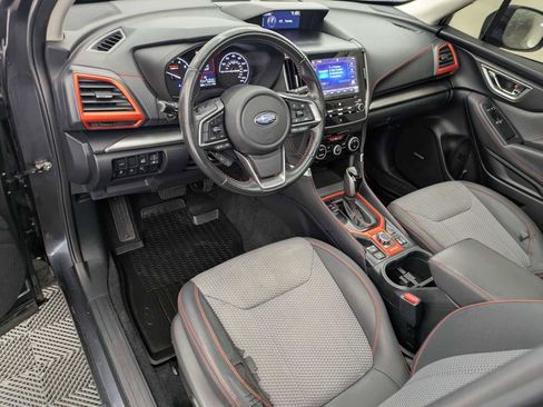 Used 2019 Subaru Forester Sport AWD/4WD image 2