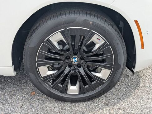 New 2026 BMW X3 xDrive30 w/ Premium Package image 12