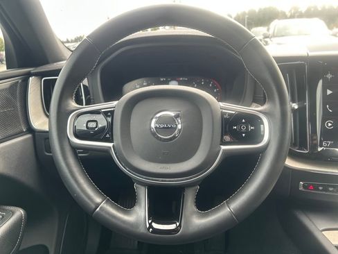 Used 2020 Volvo XC60 T5 Inscription w/ Protection Package image 20