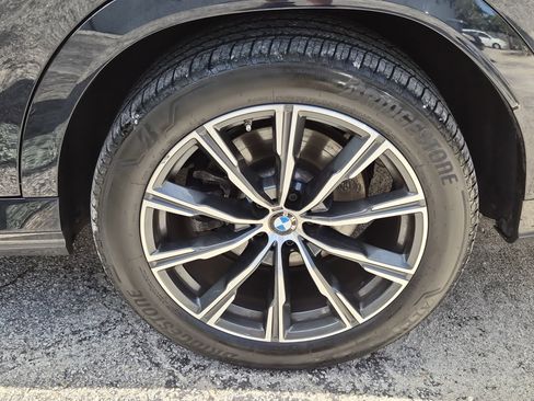 Used 2024 BMW X6 xDrive40i image 10