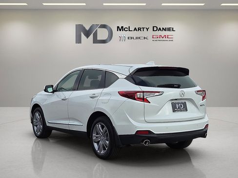 Used 2021 Acura RDX FWD w/ Advance Package image 4