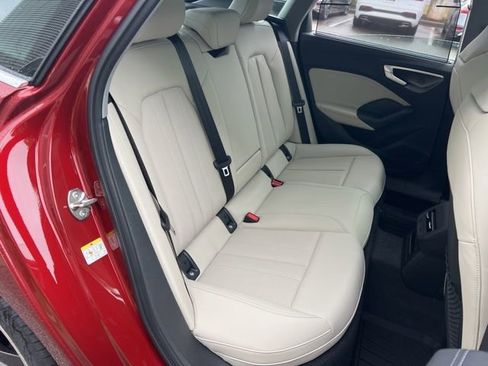 New 2025 Audi A5 2.0T Premium Plus image 28