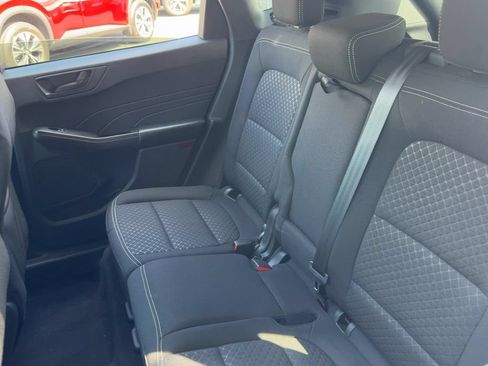 Used 2023 Ford Escape Active FWD image 12