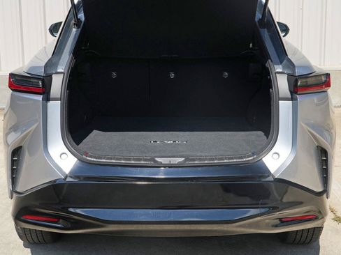 Used 2025 Lexus RZ 300e w/ Accessory Package (Z1) FWD image 9