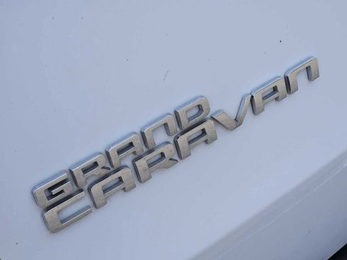 Used 2018 Dodge Grand Caravan GT image 11