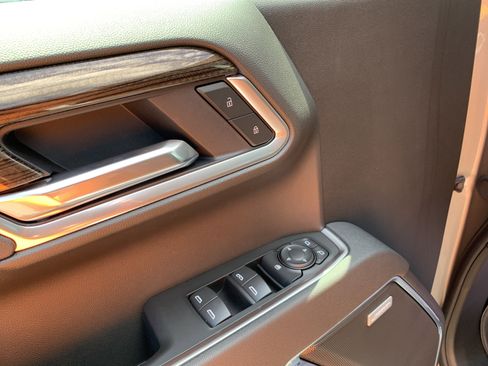 New 2025 Chevrolet Silverado 1500 RST image 13