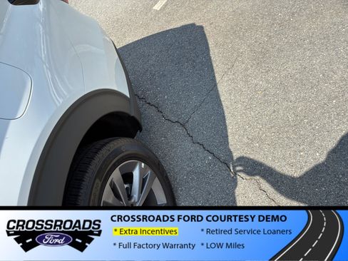 New 2026 Ford Explorer Active w/ Active Comfort Package AWD/4WD image 22
