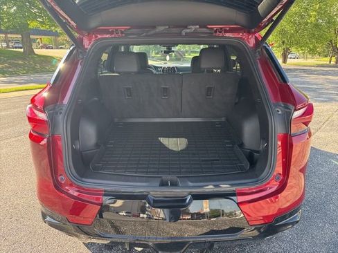 Used 2022 Chevrolet Blazer RS w/ Enhanced Convenience Package AWD/4WD image 5