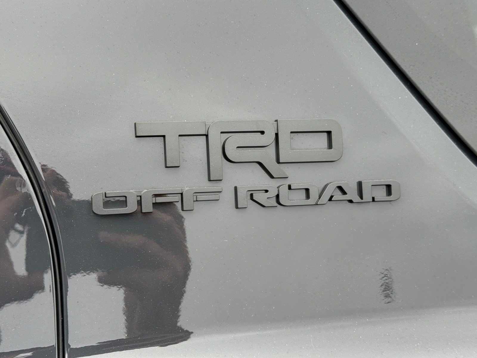 Certified 2026 Toyota 4Runner TRD Off-Road AWD/4WD image 23