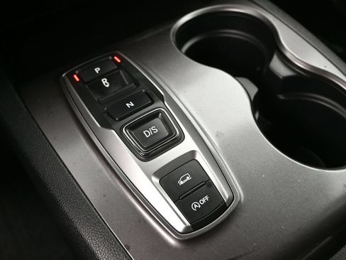 Used 2021 Honda Passport EX-L image 19
