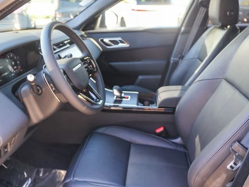 New 2026 Land Rover Range Rover Velar Dynamic SE image 20