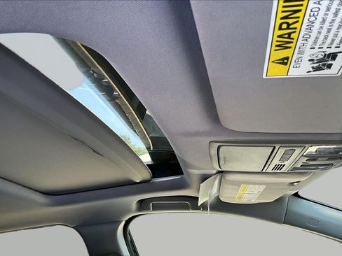 Used 2021 Honda CR-V EX-L image 14