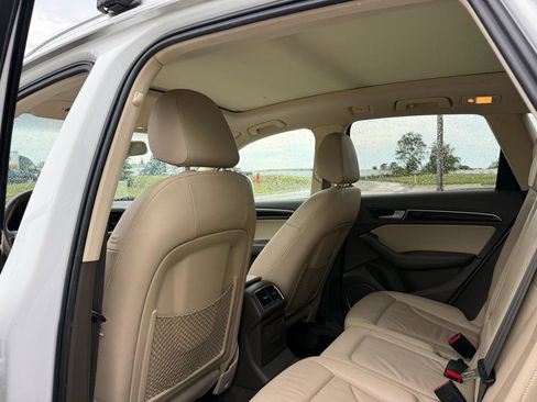 Used 2014 Audi Q5 2.0T Premium Plus AWD/4WD image 27