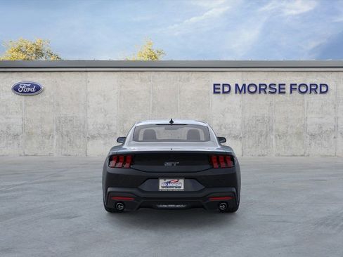 New 2026 Ford Mustang GT Premium image 5