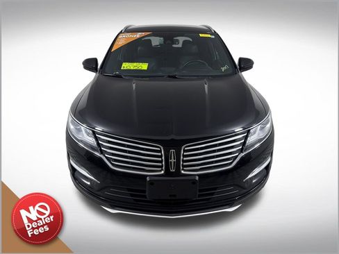 Used 2017 Lincoln MKC Select w/ Select Plus Package AWD/4WD image 9