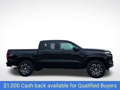 New 2026 Chevrolet Colorado Z71 w/ Technology Package