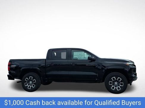 New 2026 Chevrolet Colorado Z71 w/ Technology Package AWD/4WD image 2