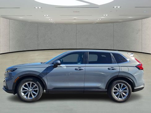 Used 2023 Honda CR-V EX-L image 2