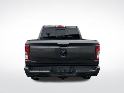 Used 2020 RAM 1500 Big Horn image 9